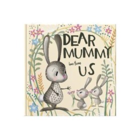 Dear Mummy …