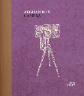 Afghan Box &hellip;