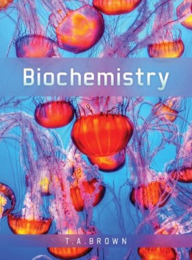 Biochemist …