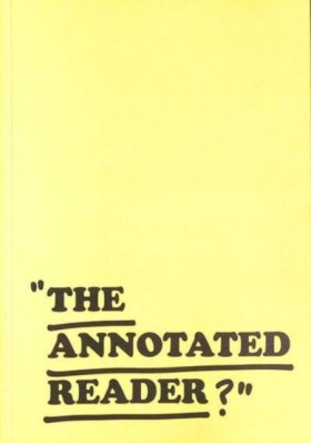 THE ANNOTA …