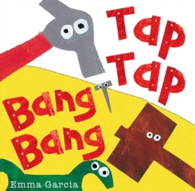 Tap Tap Ba &hellip;