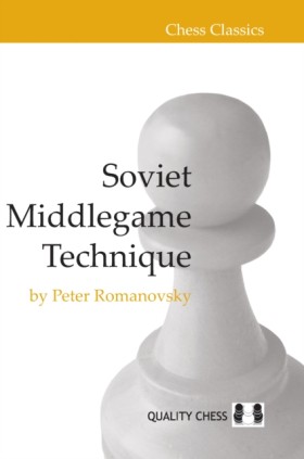Soviet Mid &hellip;