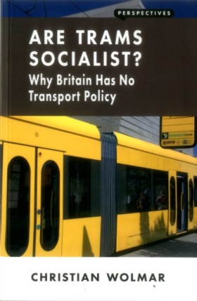 Are Trams &hellip;