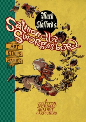 Salmonella &hellip;