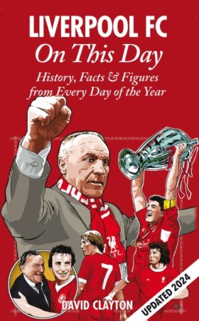Liverpool &hellip;
