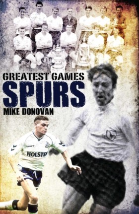Spurs Grea …