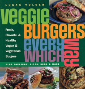 Veggie Bur &hellip;