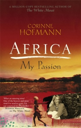 Africa, My &hellip;