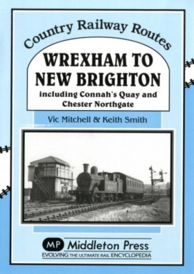 Wrexham to &hellip;