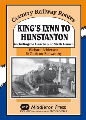 Kings Lynn …