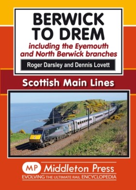 Berwick to …
