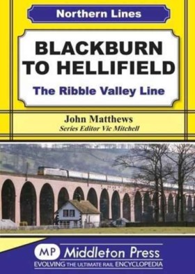 Blackburn …