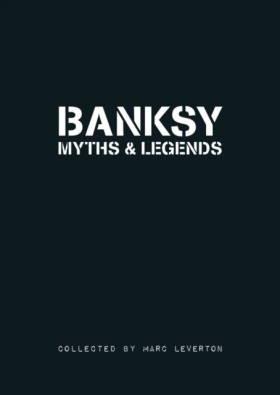 Banksy Myt &hellip;