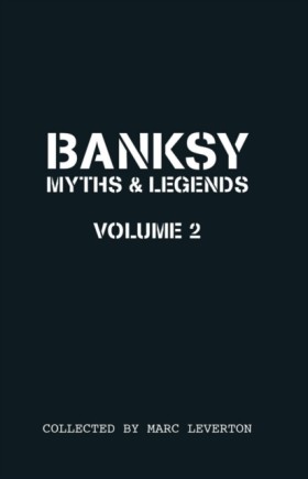 Banksy Myt &hellip;