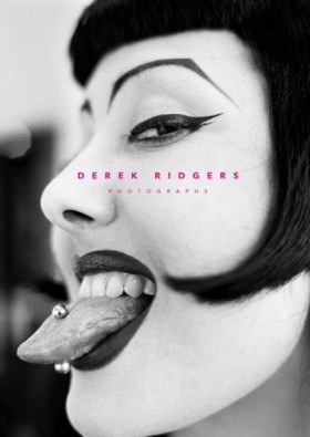 Derek Ridg &hellip;