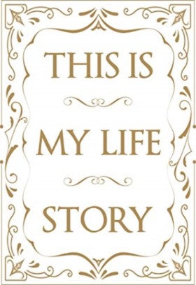 This is My …