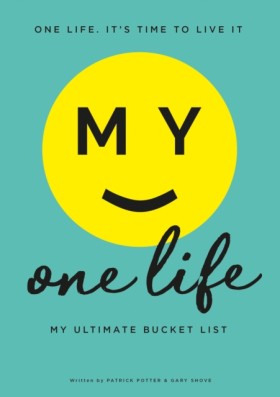 My One Lif &hellip;