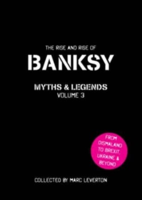 Banksy Myt &hellip;
