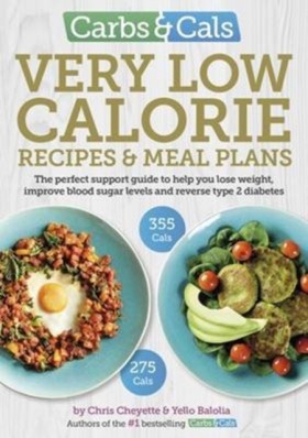 Carbs & Ca …