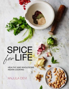 Spice for …