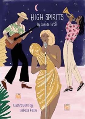 High Spiri &hellip;