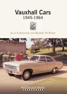 Vauxhall C …