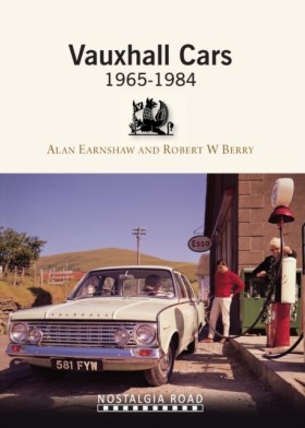 Vauxhall C &hellip;