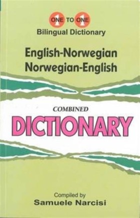 English-No &hellip;