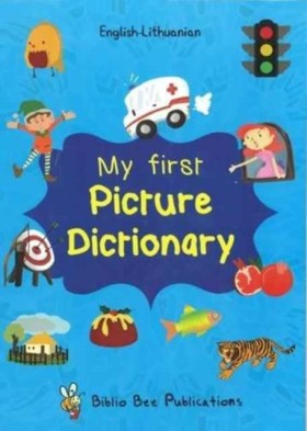 My First P …