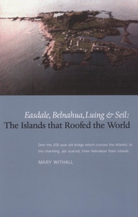 The Island &hellip;