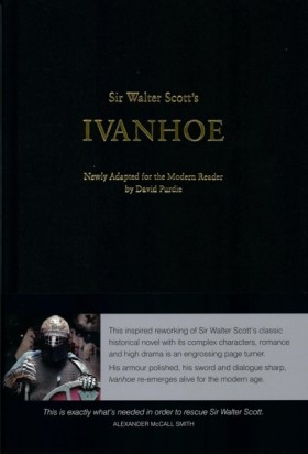Sir Walter …