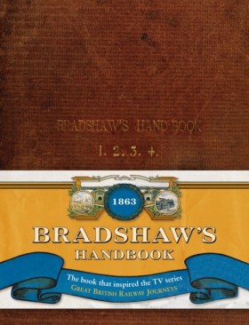 Bradshaw’s …