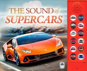 The Sound &hellip;