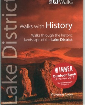 Walks with …