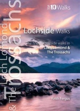 Loch Lomon &hellip;