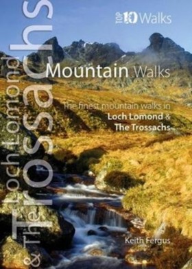 Loch Lomon …