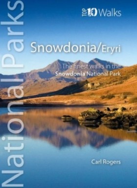 Snowdonia &hellip;