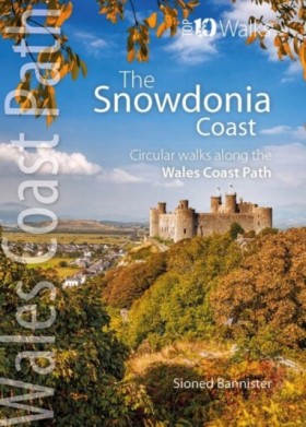 Snowdonia …