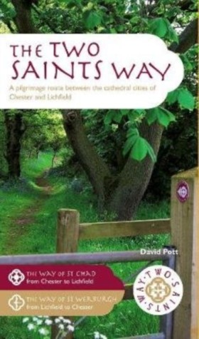 Two Saints &hellip;