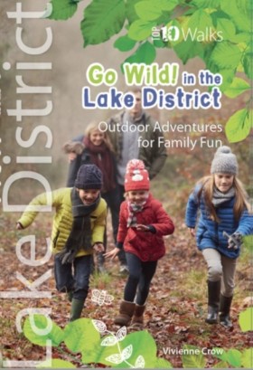 Go Wild in &hellip;