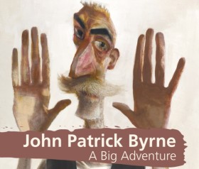 John Patri …
