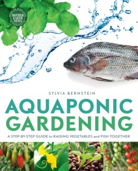 Aquaponic …