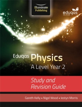 Eduqas Phy …