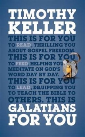 Galatians …