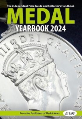 Medal Year …