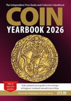 Coin Yearb …