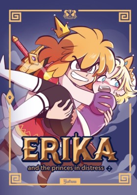 Erika and &hellip;