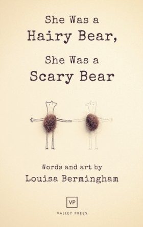 She Was a …