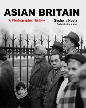 Asian Brit …