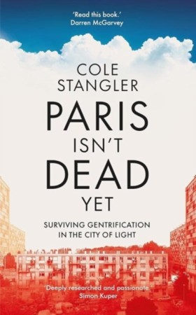 Paris Isn’ …